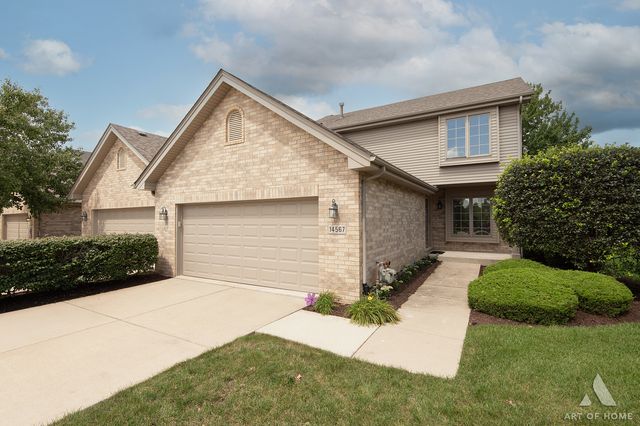 14567 Albany Avenue, Lemont, IL 60439