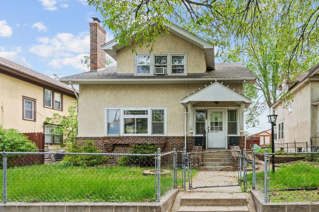 3505 18th Avenue S, Minneapolis, MN 55407 — photo 2