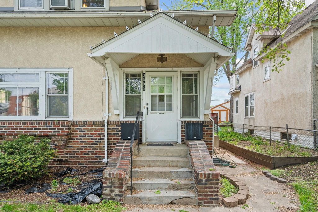 3505 18th Avenue S, Minneapolis, MN 55407 — photo 3