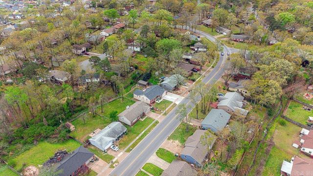1405 Green Mountain DR, Little Rock, AR 72211