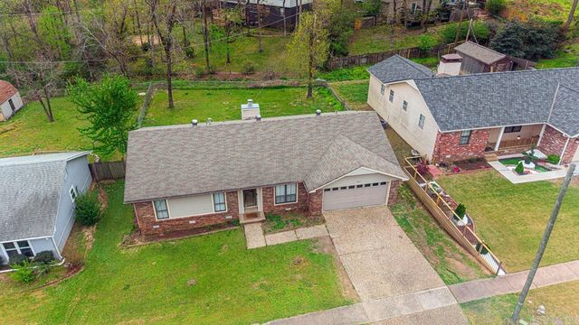 1405 Green Mountain DR, Little Rock, AR 72211