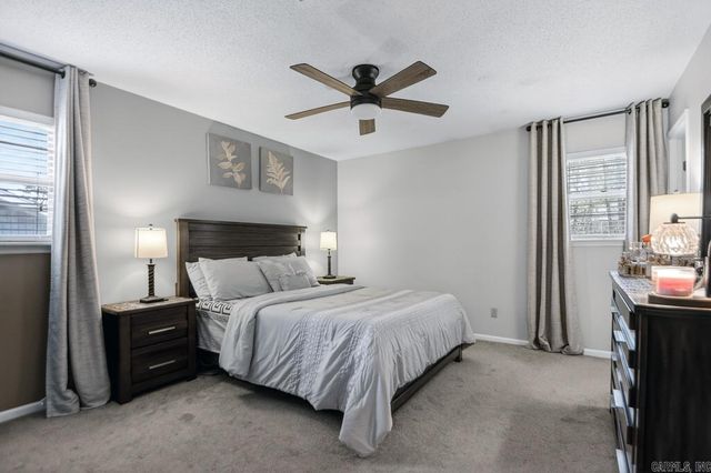 1405 Green Mountain DR, Little Rock, AR 72211