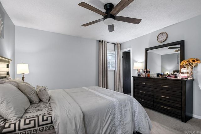 1405 Green Mountain DR, Little Rock, AR 72211