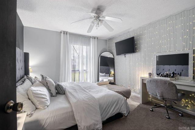 1405 Green Mountain DR, Little Rock, AR 72211