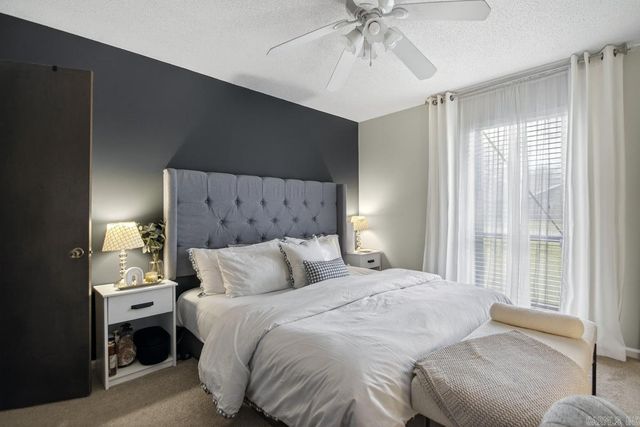 1405 Green Mountain DR, Little Rock, AR 72211