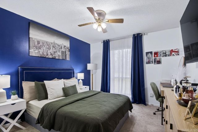 1405 Green Mountain DR, Little Rock, AR 72211