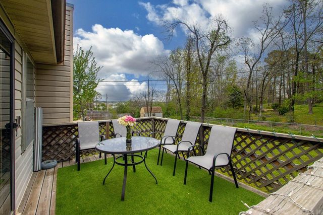 1405 Green Mountain DR, Little Rock, AR 72211