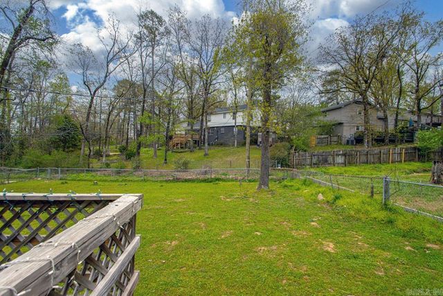 1405 Green Mountain DR, Little Rock, AR 72211