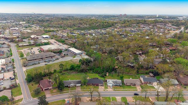 1405 Green Mountain DR, Little Rock, AR 72211