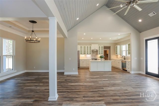 1049 McCall Road, Springfield, GA 31329