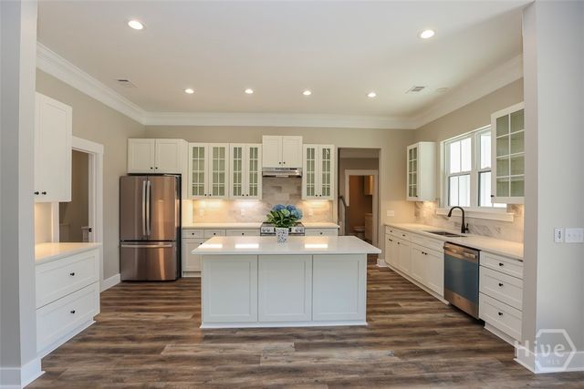 1049 McCall Road, Springfield, GA 31329