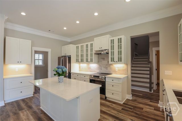 1049 McCall Road, Springfield, GA 31329