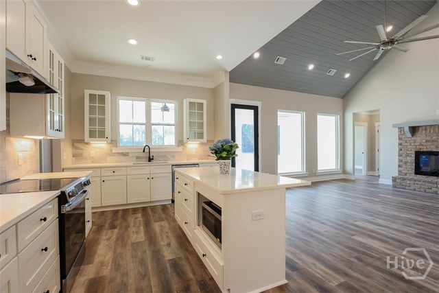 1049 McCall Road, Springfield, GA 31329