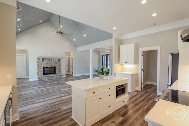 1049 McCall Road, Springfield, GA 31329