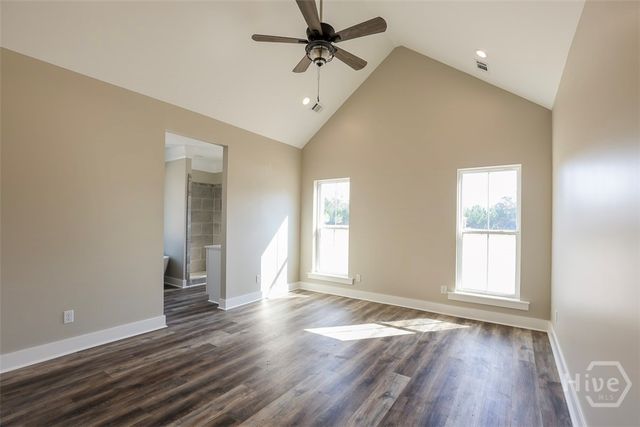 1049 McCall Road, Springfield, GA 31329