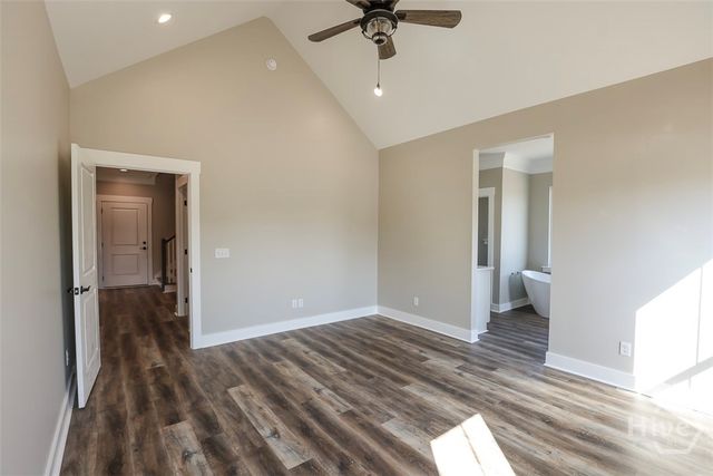 1049 McCall Road, Springfield, GA 31329