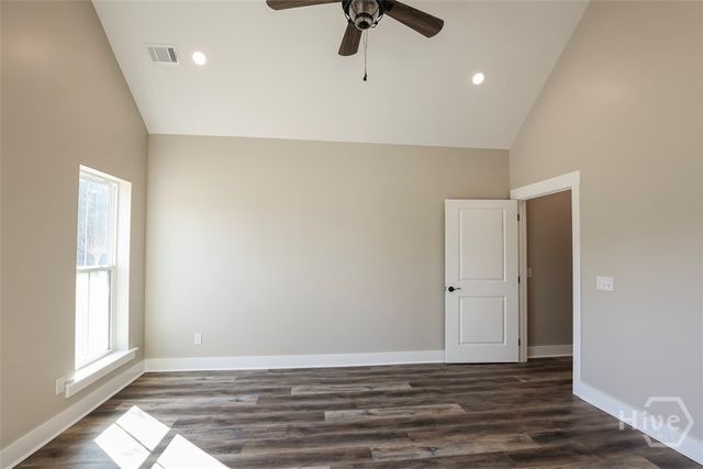 1049 McCall Road, Springfield, GA 31329
