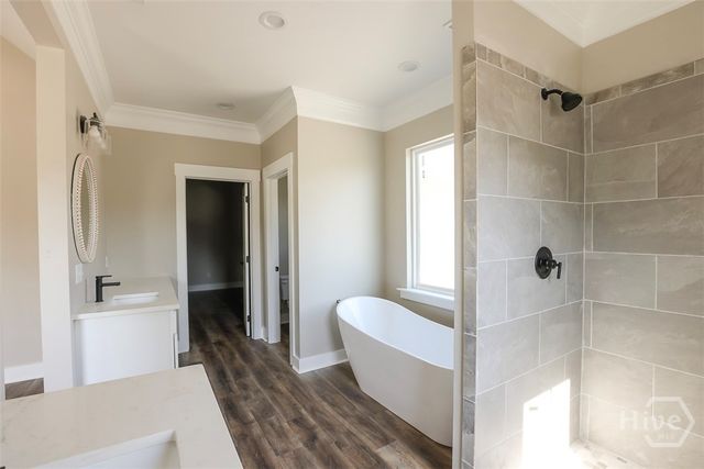 1049 McCall Road, Springfield, GA 31329