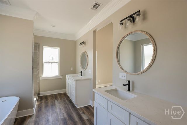 1049 McCall Road, Springfield, GA 31329