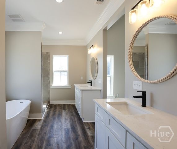 1049 McCall Road, Springfield, GA 31329