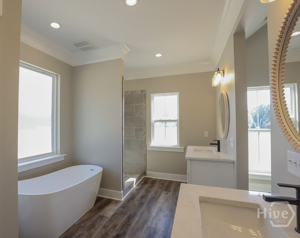 1049 McCall Road, Springfield, GA 31329