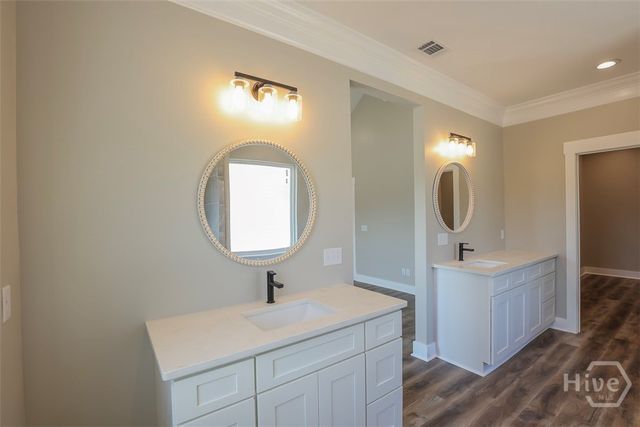 1049 McCall Road, Springfield, GA 31329