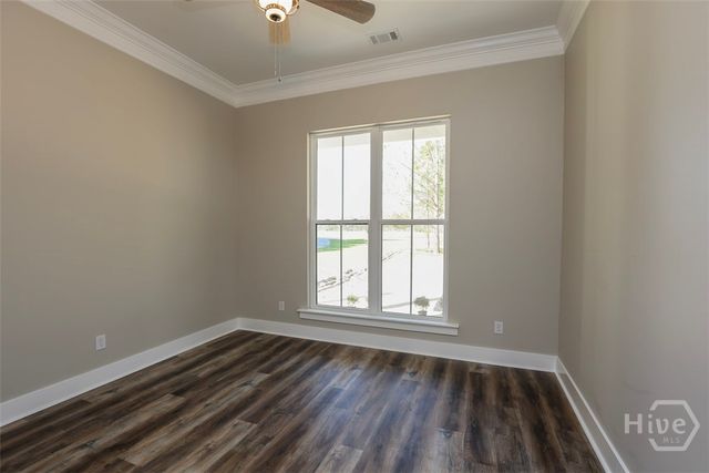 1049 McCall Road, Springfield, GA 31329