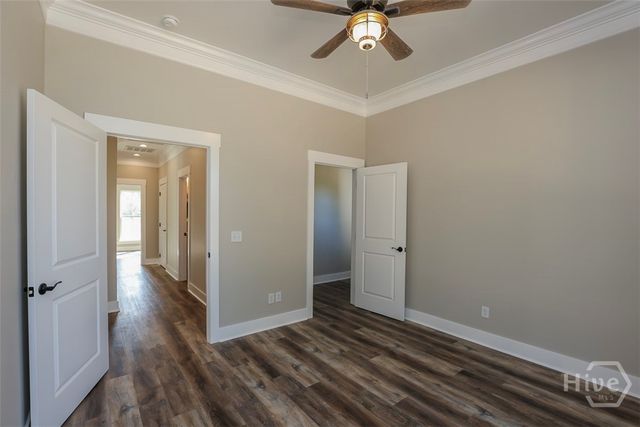 1049 McCall Road, Springfield, GA 31329