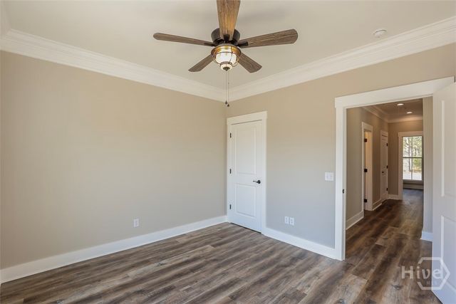 1049 McCall Road, Springfield, GA 31329