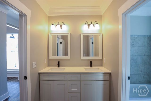 1049 McCall Road, Springfield, GA 31329
