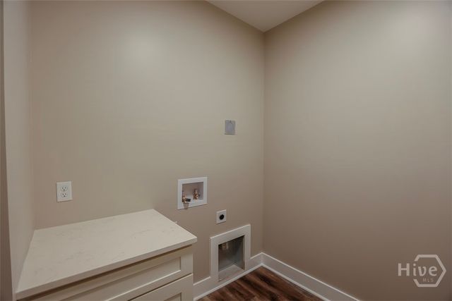 1049 McCall Road, Springfield, GA 31329