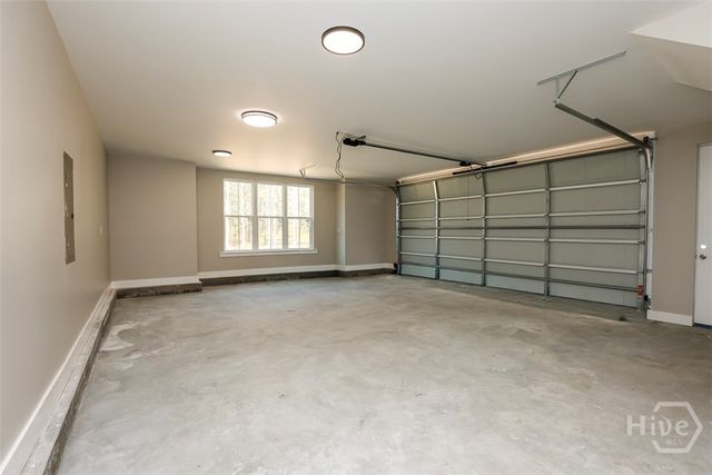1049 McCall Road, Springfield, GA 31329