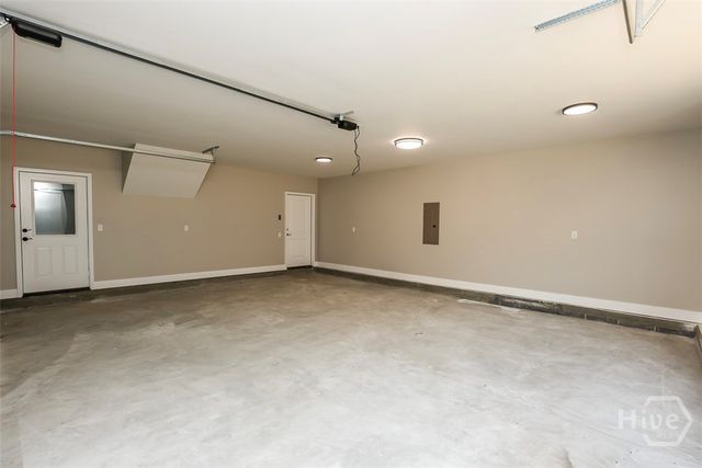1049 McCall Road, Springfield, GA 31329