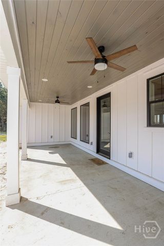 1049 McCall Road, Springfield, GA 31329