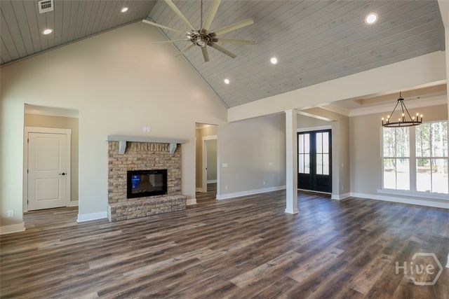 1049 McCall Road, Springfield, GA 31329