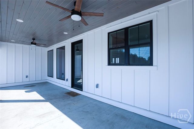1049 McCall Road, Springfield, GA 31329