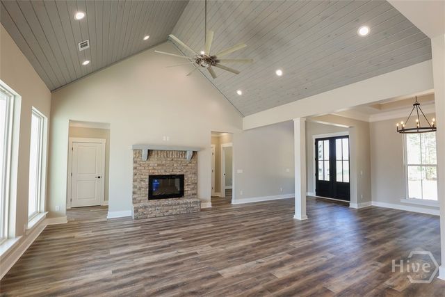 1049 McCall Road, Springfield, GA 31329