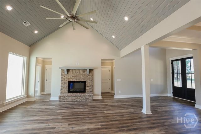1049 McCall Road, Springfield, GA 31329