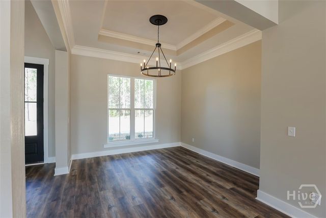1049 McCall Road, Springfield, GA 31329