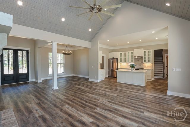 1049 McCall Road, Springfield, GA 31329