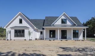 1049 McCall Road, Springfield, GA 31329