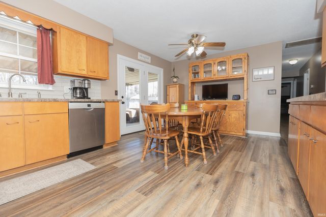 2413 W Mill Road, Evansville, IN 47720