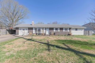 2413 W Mill Road, Evansville, IN 47720