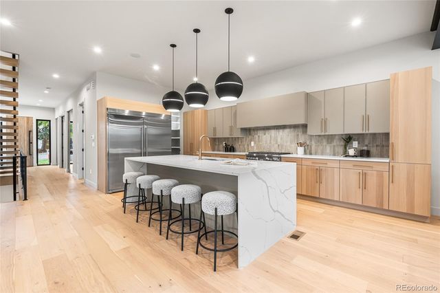 3015 S Ash Street, Denver, CO 80222