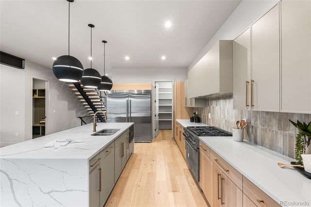 3015 S Ash Street, Denver, CO 80222