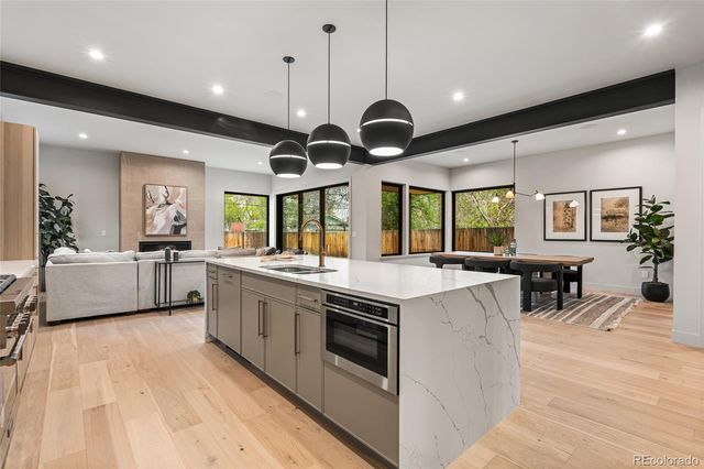 3015 S Ash Street, Denver, CO 80222