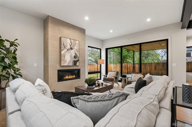 3015 S Ash Street, Denver, CO 80222