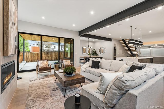 3015 S Ash Street, Denver, CO 80222
