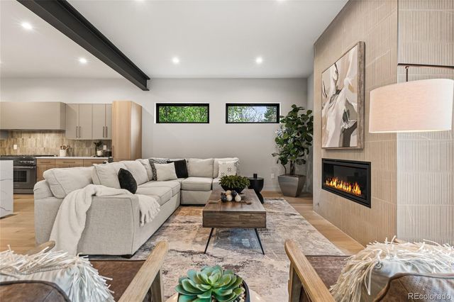 3015 S Ash Street, Denver, CO 80222
