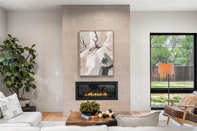 3015 S Ash Street, Denver, CO 80222